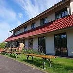 Am Bakenberg 公寓
