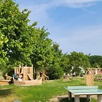 شقة Am Bakenberg *