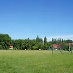 Apartament Am Bakenberg Dranske