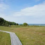 شقة Am Bakenberg درانسكي