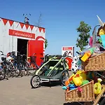 Am Bakenberg