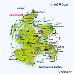Am Bakenberg 德兰斯克