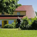 Am Bakenberg 德兰斯克