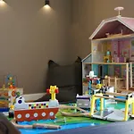 Am Bakenberg Appartement