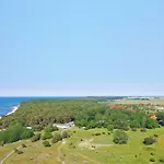 Am Bakenberg 德兰斯克