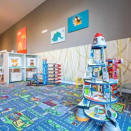 Am Bakenberg Appartement *