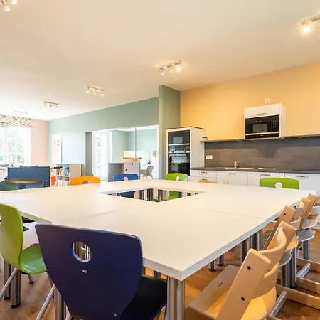 Apartmán Feriendorf Am Bakenberg *