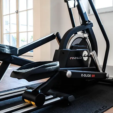 Daire Am Bakenberg Dranske