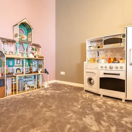 Daire Am Bakenberg *