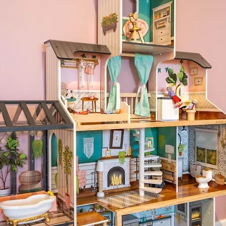 Am Bakenberg Daire Dranske