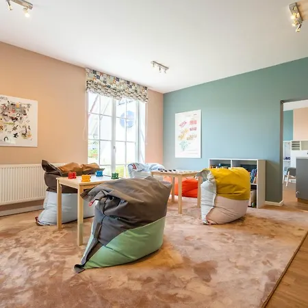 Am Bakenberg Appartement