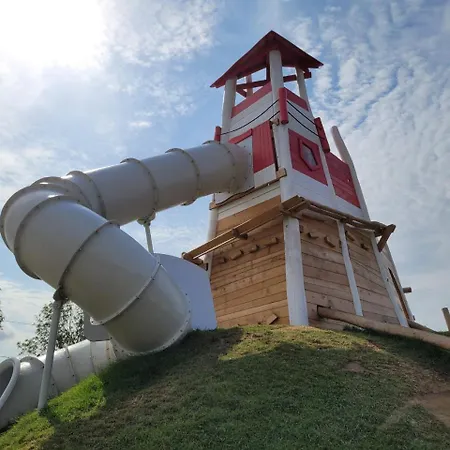 Daire Am Bakenberg *