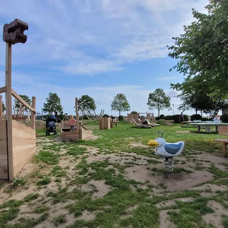 Daire Am Bakenberg *