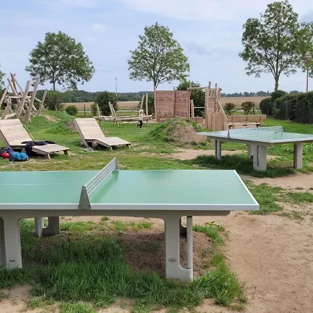 Daire Am Bakenberg Dranske