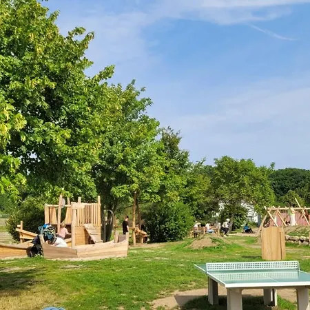 Daire Am Bakenberg *