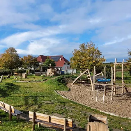 Daire Am Bakenberg *