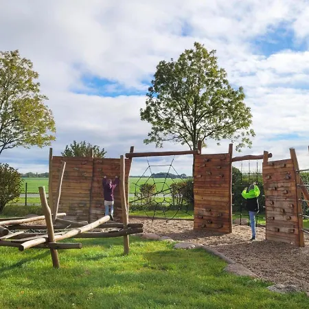 Daire Am Bakenberg *