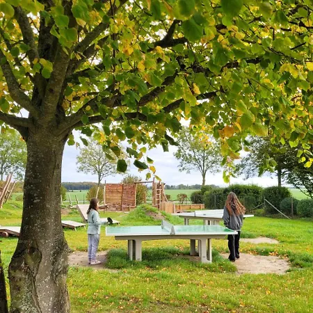 Am Bakenberg * Dranske