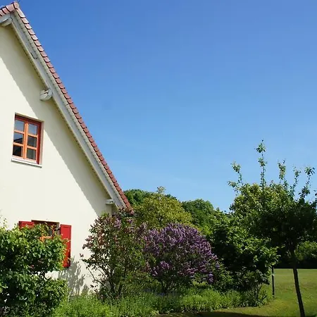 Appartement Am Bakenberg *