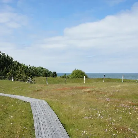 Apartmán Feriendorf Am Bakenberg Dranske
