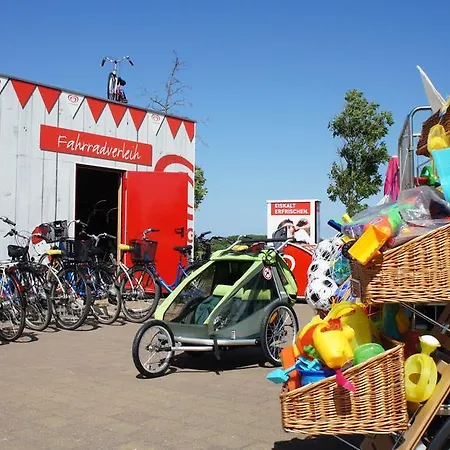 Feriendorf Am Bakenberg