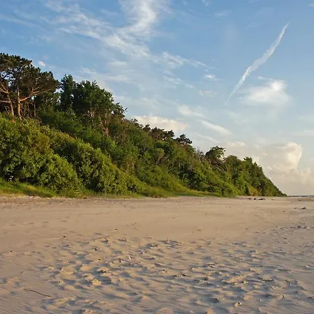 Appartement Am Bakenberg *