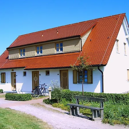 Am Bakenberg Dranske