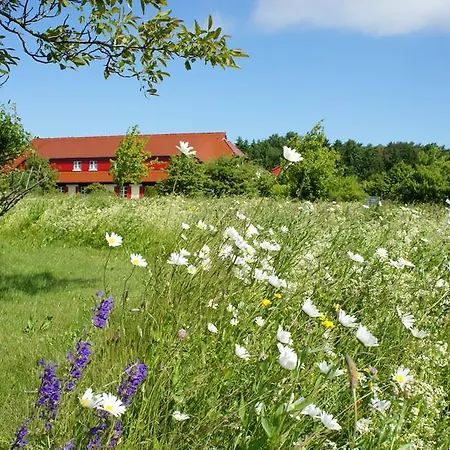 Am Bakenberg Дранске