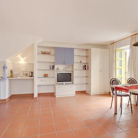 Apartmán Feriendorf Am Bakenberg