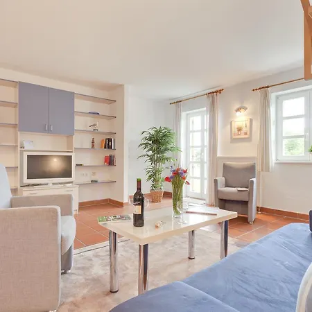 Apartment Am Bakenberg