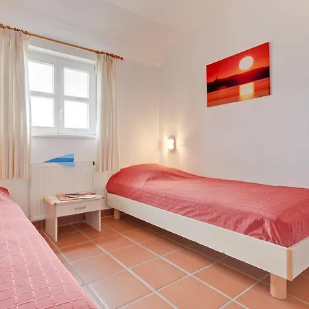 Am Bakenberg Dranske