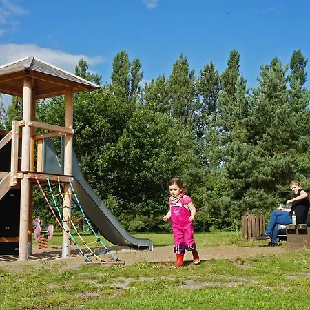 Feriendorf Am Bakenberg Apartmán