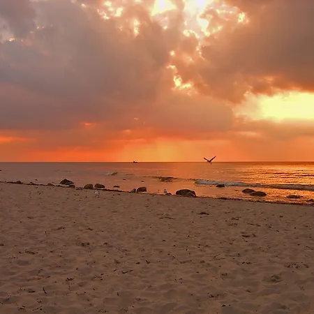 Am Bakenberg Appartement