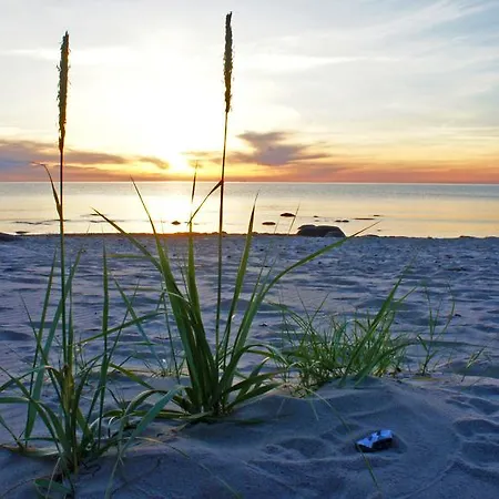 Daire Am Bakenberg *