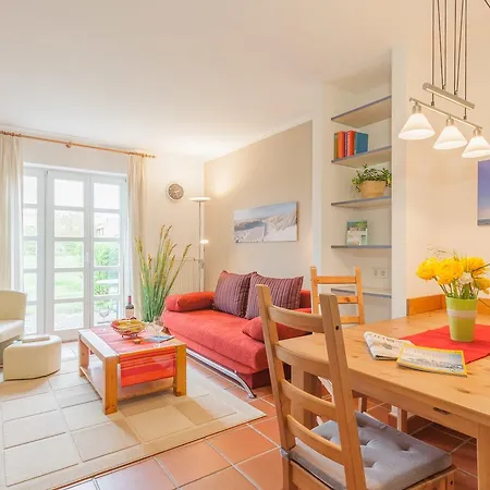 Am Bakenberg * Dranske