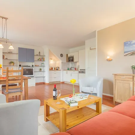 Am Bakenberg * Dranske