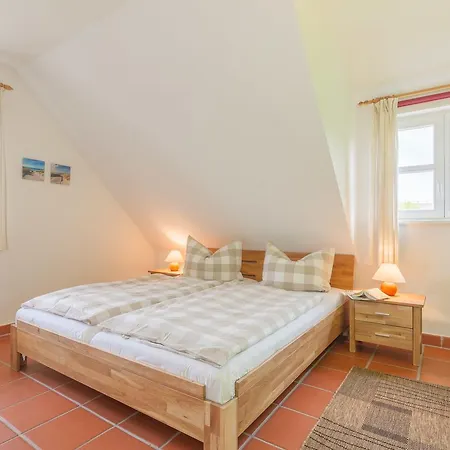 Feriendorf Am Bakenberg Dranske