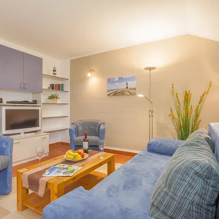 Feriendorf Am Bakenberg Apartmán