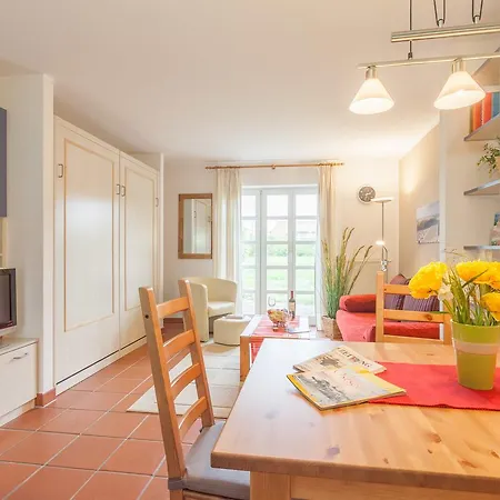 Am Bakenberg Apartment