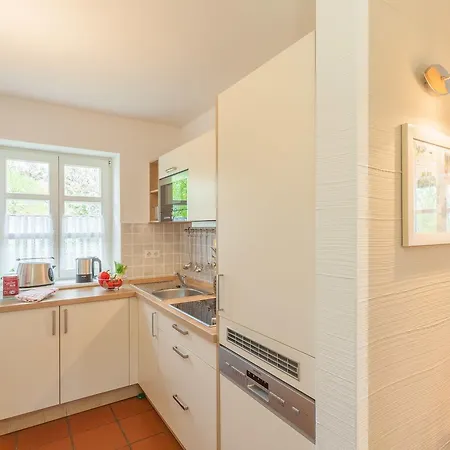 Appartement Am Bakenberg