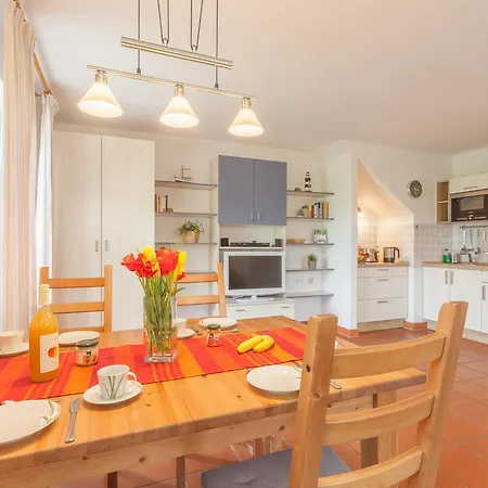 Am Bakenberg Appartement *