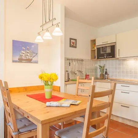 Am Bakenberg Apartment