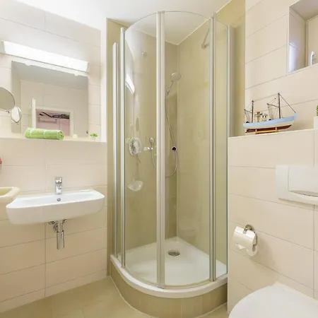 Am Bakenberg Dranske