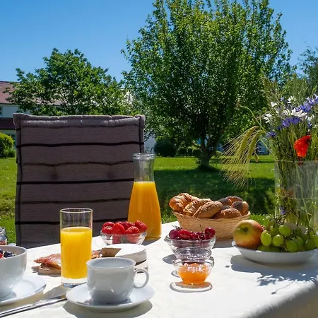 Am Bakenberg * Dranske