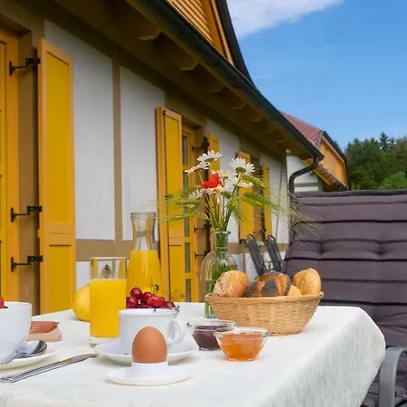 Am Bakenberg Apartment