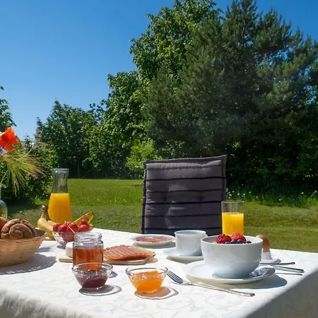 Am Bakenberg Dranske