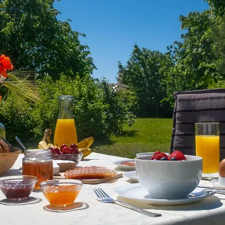 Feriendorf Am Bakenberg Apartmán Dranske