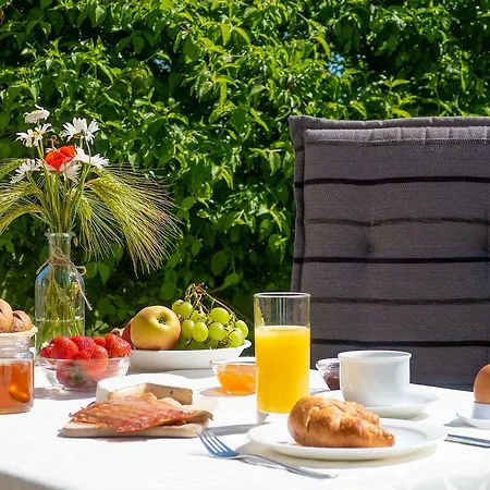 Am Bakenberg * Dranske