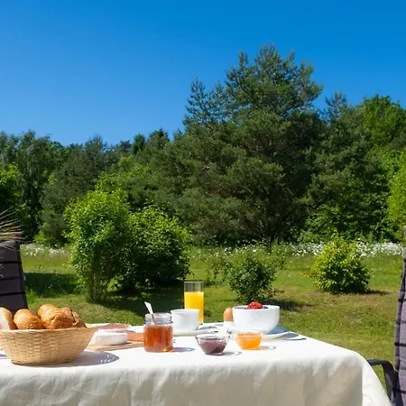 Feriendorf Am Bakenberg Dranske