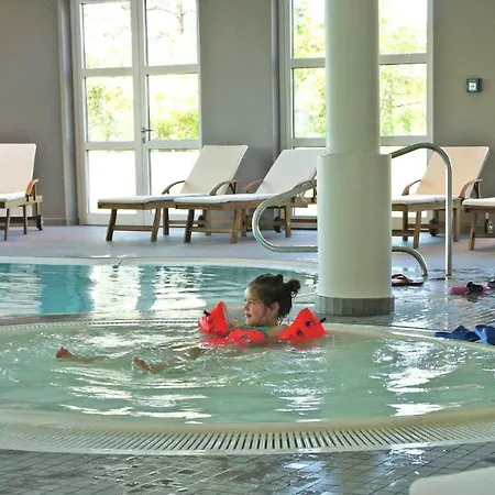 Daire Am Bakenberg *